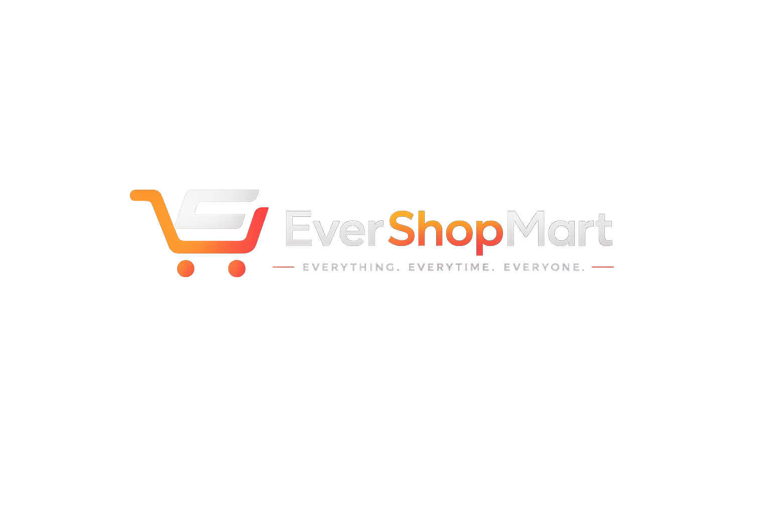 EverShopMart 